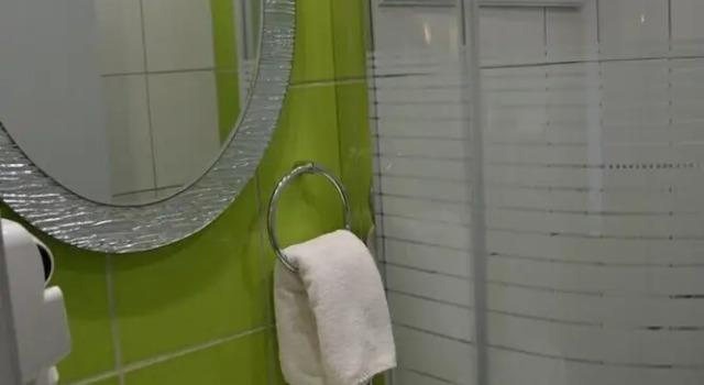 Номер Economy Ifigenia Hotel