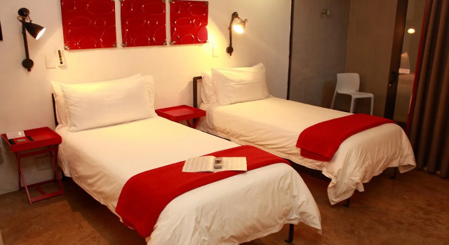 BON Hotel 64 on Gordon, Book Hotel Morningside Durban