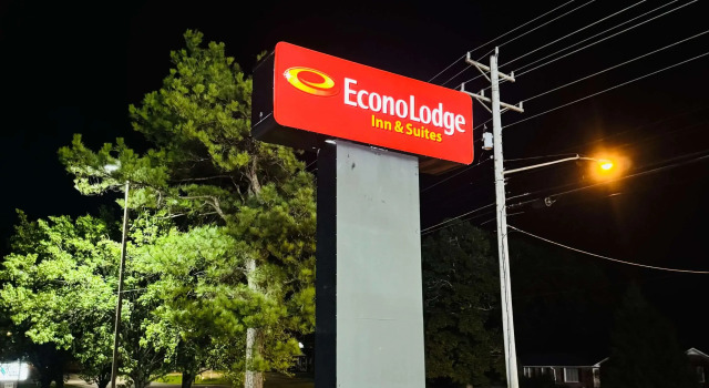 Econo Lodge Inn & Suites Centerville, Réserver Hôtel Centerville 