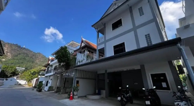 M&N Guesthouse Kata