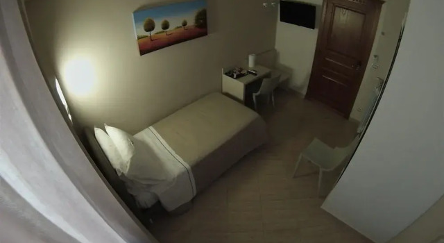 Sonevi Rooms Napoli