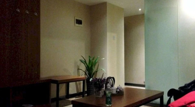 Yinchi Hotel