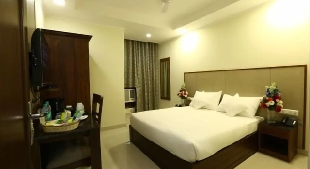 Двухместный номер Standard Hotel Rainbow