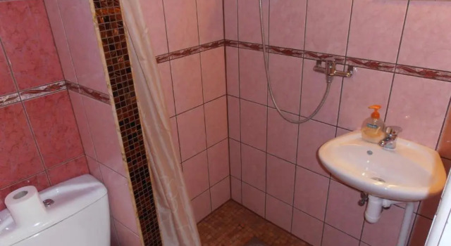 Двухместный номер Standard Guesthouse Männiku