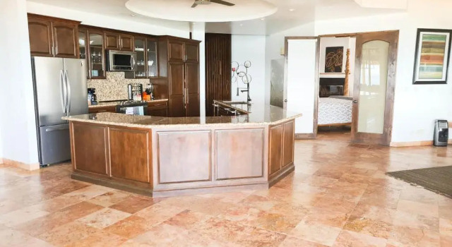 Люкс Presidential Rosarito Luxury Penthouse Bobbys by the Sea