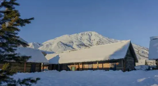 Hemu Huafangu Homestay, Rezerwuj Hotel Hom Xinjiang