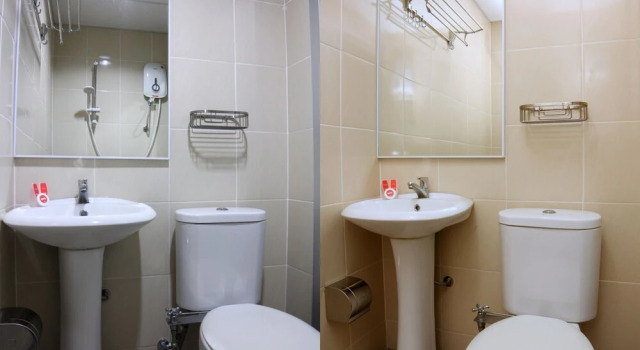Holiday Mansion Inn by OYO Rooms, Rezerwuj Hotel Sibu Sarawak