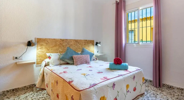 La Casa de los Recuerdos