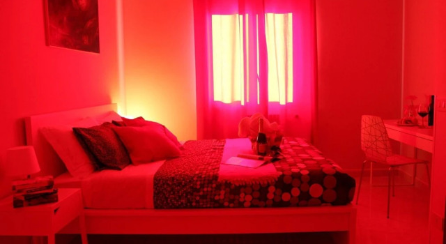I Love Marsala, Book Hotel Hotels in Sicily with Parking, Parking