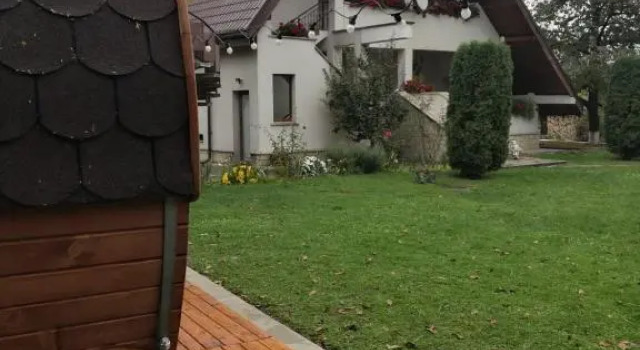 Castelul de Smarald, Забронировать Отель Бизнес-отели Нямц, 4* 5*