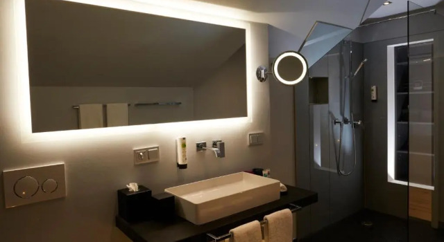 Двухместный номер Superior LIONO BoutiqueHotel