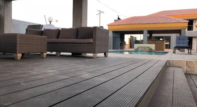 Lana's Boutique Hotel, Boek Boutique Hotel Boetiekhotels in North West, Boutique Hotel