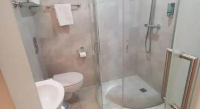 Четырёхместный номер Standard Hotel Kjarnalundur- Aurora Dream - Lodges and Rooms