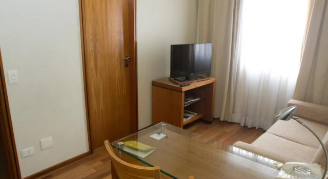 Номер Standard Regent Park Suite Hotel
