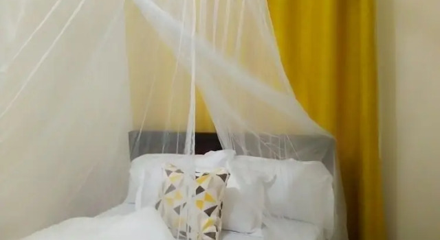Remarkable 1-bed Guest House in Bungoma, Prenota Affittacamere Bungoma Kenya