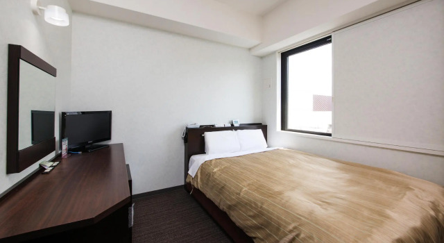 Двухместный номер Standard Kyoto Plaza Hotel