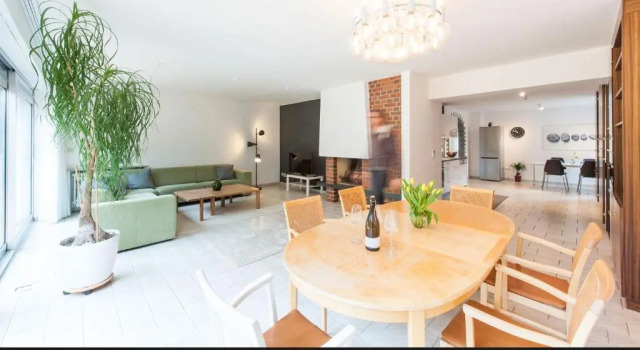 Апартаменты HEJ Apartments Bayreuth