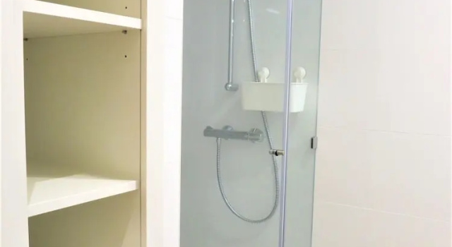 Номер Deluxe Дуплекс с балконом Porto Cinema Apartments
