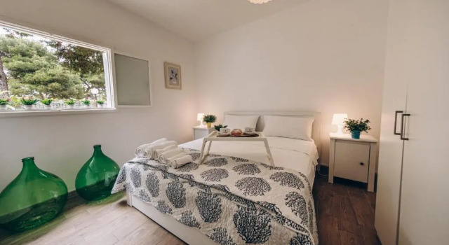 Апартаменты Saturo Apartments