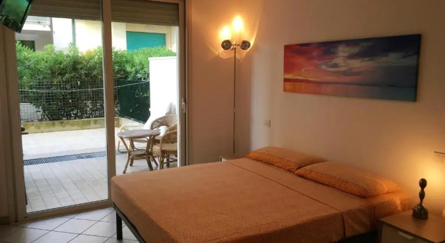 Коттедж Casa Vacanze "Marina Vecchia"