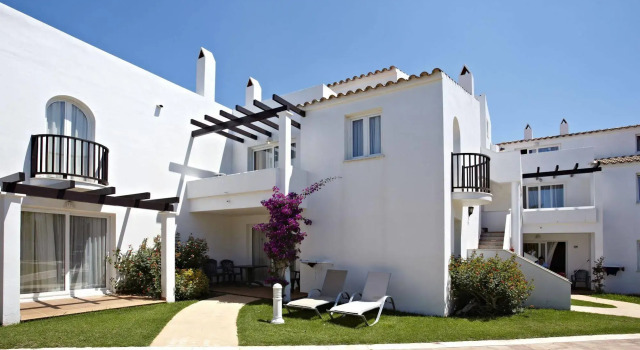Grupotel Aldea Calan Bosch, Prenota Residence Son Xoriguer Minorca