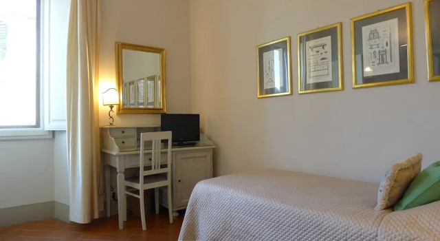 Номер Superior Relais Cavalcanti Guest House