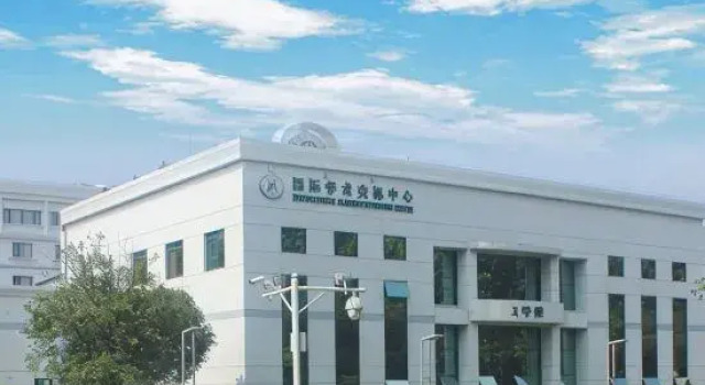 International Academic Exchanges Center of Huazhong Agricultural University, Prenota Hotel Hotel a Hubei con parcheggio, Parcheggio
