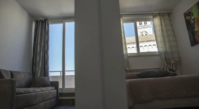 Brezza Marina Reataurant E  B&B