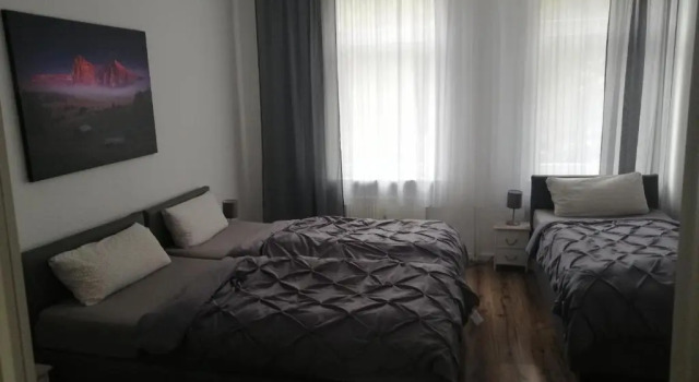 Kölsche Wohnung 2C