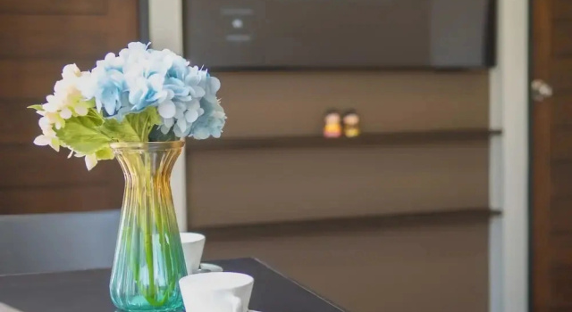 Двухместный семейный люкс Samutprakarn Hotel