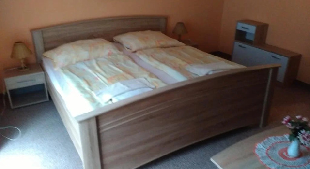 Restaurace a pension První Mlýn Chomutov