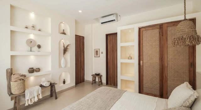 Villa Coconut, Rezervovat Vila Chaty v Bali, Chalupa