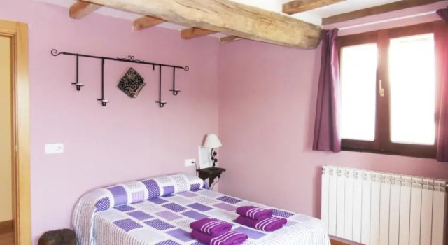 Casa rural Enekoizar, Prenota Hotel Abaurrea Alta Navarra