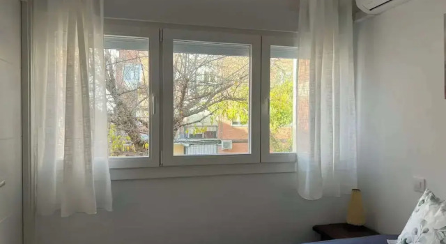 Charming Apartment up to 4 Persons 3 min to Metro, Забронировать Апартаменты/квартира Мадрид Провинция Мадрид