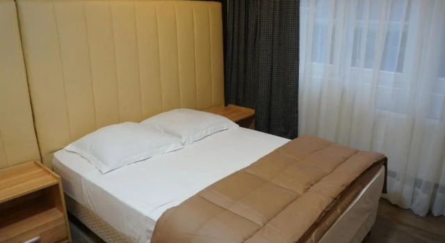 Двухместный номер Comfort Hotel Evergreen