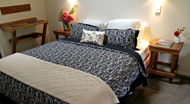 River Valley Ventures, Buchen Sie Hotel Taihape Manawatu