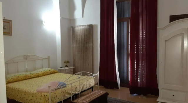 Apartment Casasimona