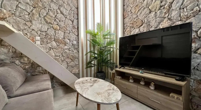 Guest House 4 Stars Faliraki