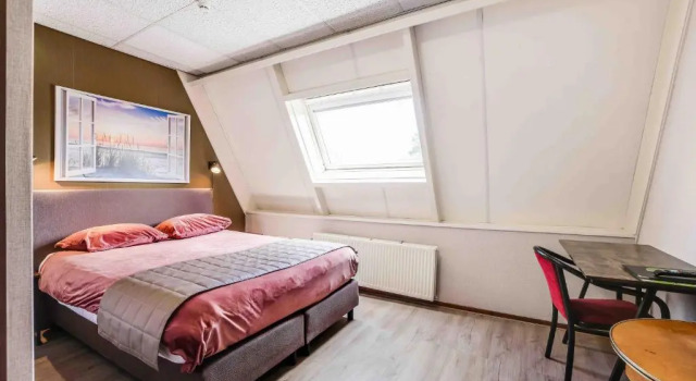 Hotel 't Heerenlogement