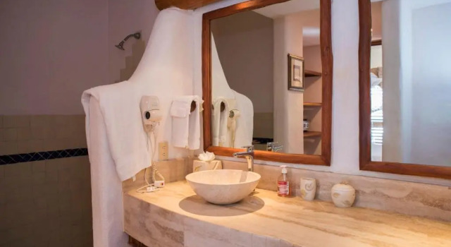Вилла Villa Bahia at StayPV