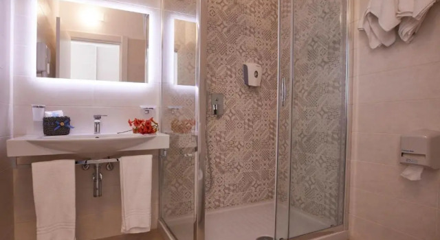 Superior Zimmer Alba DAmore Hotel & Spa