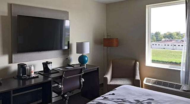 Номер Standard Sleep Inn North - Central York