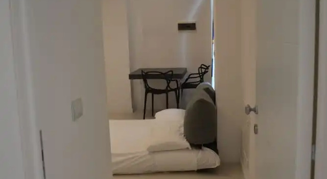 Номер Deluxe Corte Cairoli B&B and Suites