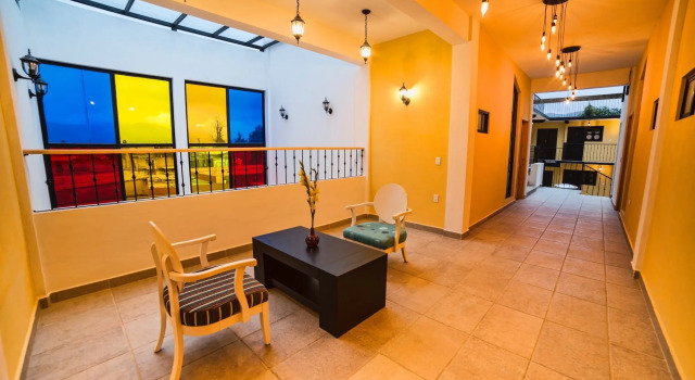 Hotel Cielo y Selva, San Cristobal de las Casas, Prenota Hotel Hotel tutto incluso a Chiapas, All Inclusive