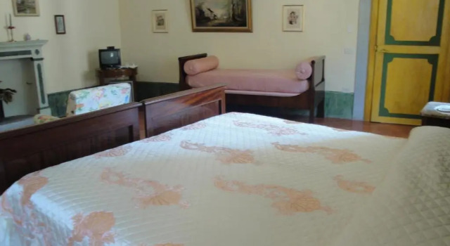 Номер Standard Palazzo Torriani