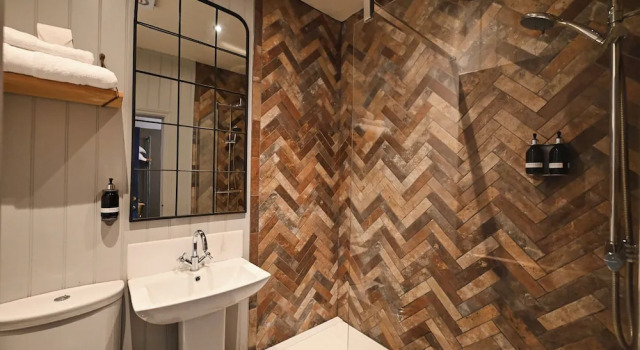Номер Standard The Kings Head