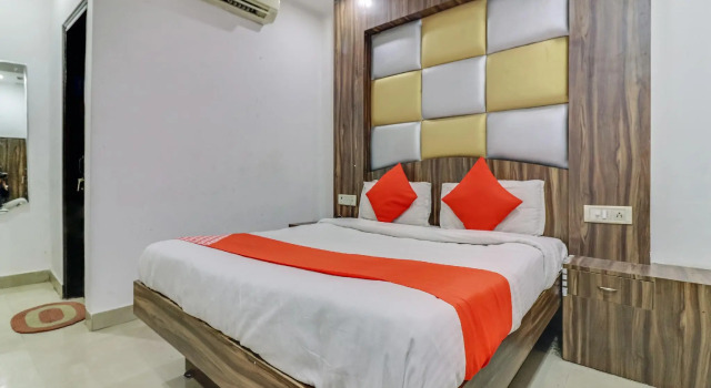 OYO 81393 Hotel C international