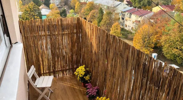 Номер Deluxe Sunshine apartment
