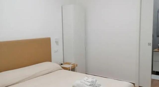 Апартаменты DellOva 98 Rooms