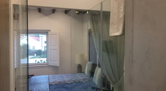 Quinta Ribeira do Labrador - Lisbon West Wine Route, Rezervovat Hotel Hotely v Oeste s parkováním, Parkování